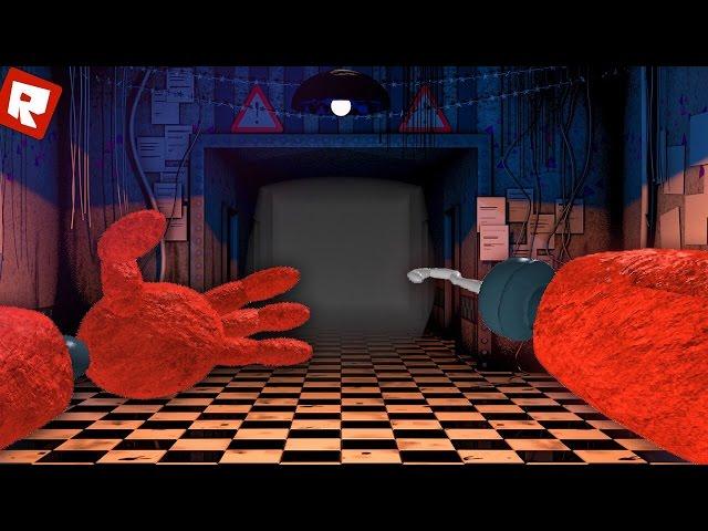 100% ПИЦЦЕРИЯ ИЗ FNAF С АНИМАТРОНИКАМИ ЗА 10 МИНУТ | Roblox