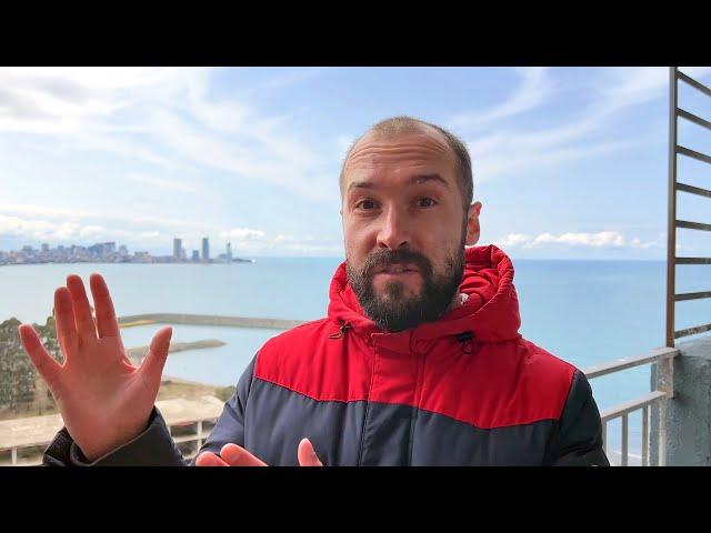 ТАКОЕ НАТВОРИЛИ!!! РЕМОНТ В БАТУМИ ГРУЗИЯ 2022 (ИСПРАВЛЯЕМ КОСЯКИ, СТОИМОСТЬ, СРОКИ, НЮАНСЫ)