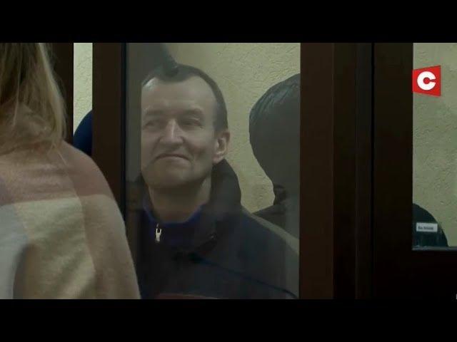 Витебск. Приговор «банде насильников». 20 лет они держали в страхе Полоцк и Новополоцк