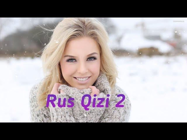 Азамат Шарипов - Рус кизи 2  2019 Хит | Azamat Sharipov - Rus qizi 2  2019 Hit