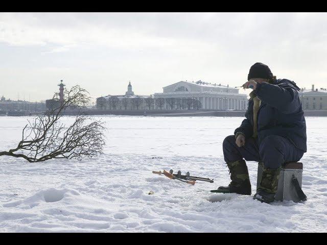 Все секреты деда по ловле налима зимой! Реально помогают!