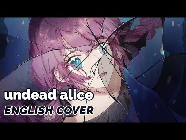 Undead Alice  English Cover 【rachie】アンデッドアリス