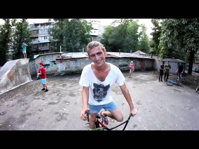 ННХ + УРД "Агонь" Харьков 2014