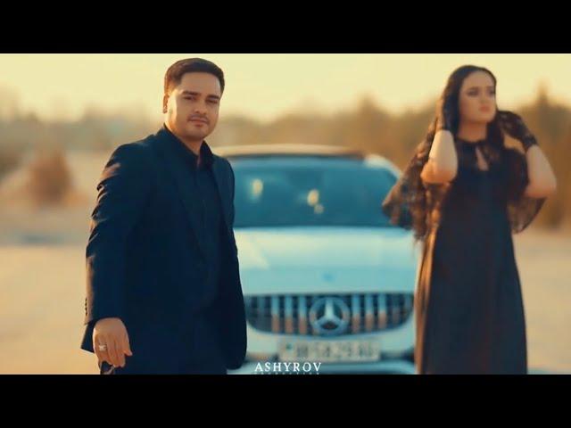 Yunus Music & BagtSinger - Iki günlikler(Ashyrov Production)