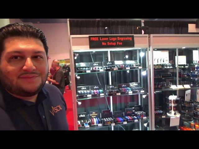 TPE23 Visol New Cigar Products