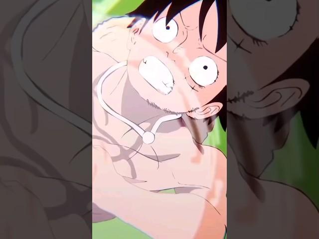 One Piece is on his peak #onepiece #luffyvslucci #lucci #luffy #anime #shorts