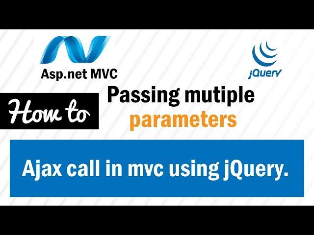 Pass multiple parameters using jQuery Ajax asp.net MVC?