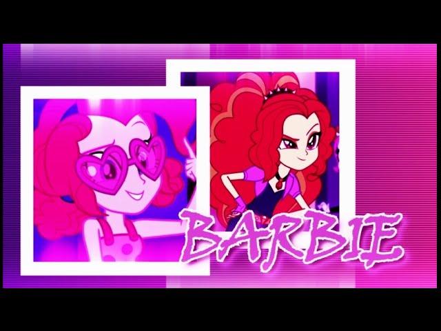 [PMV] Barbie (feat: Axy)