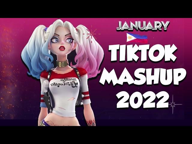 BEST TIKTOKMASHUP 2022 PHILIPPINESJANUARY (DANCE CRAZE)