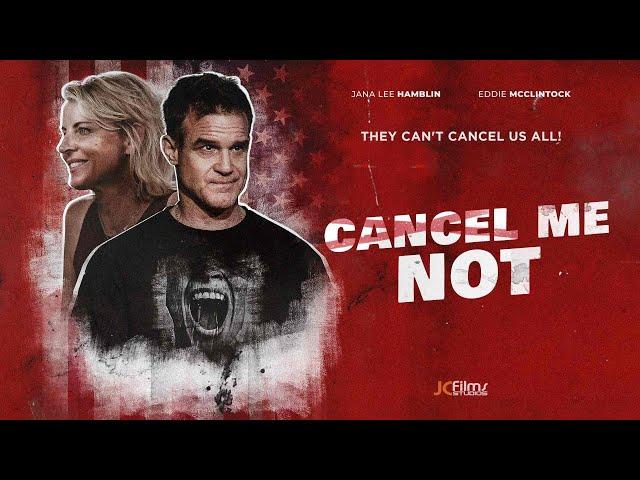 Cancel Me Not (2024) Official Trailer | A JC Films Original