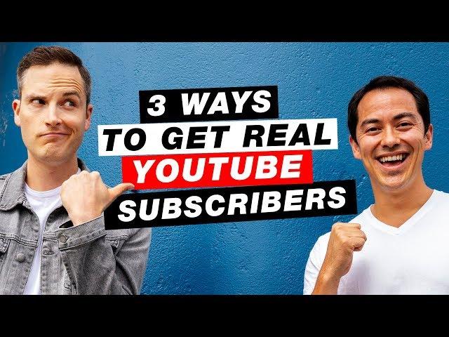 How We Gained 33K SUBSCRIBERS in 90 Days! 3 Tips to Grow Your YouTube Channel 2019