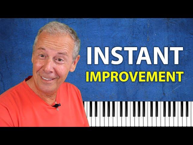 5 Non Practice Ways to improve Your Jazz Piano