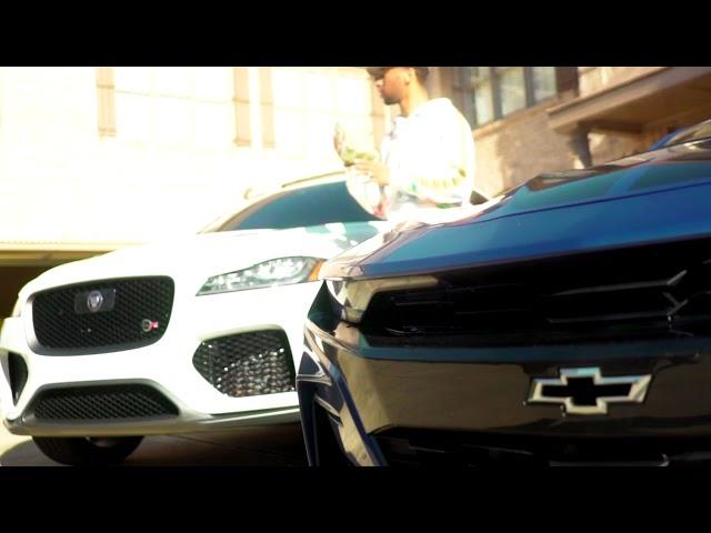 Designer TJ Youngest N Charge (official music video )
