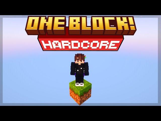 One Block HARDCORE || LIVE STREAM DEUTSCH ||