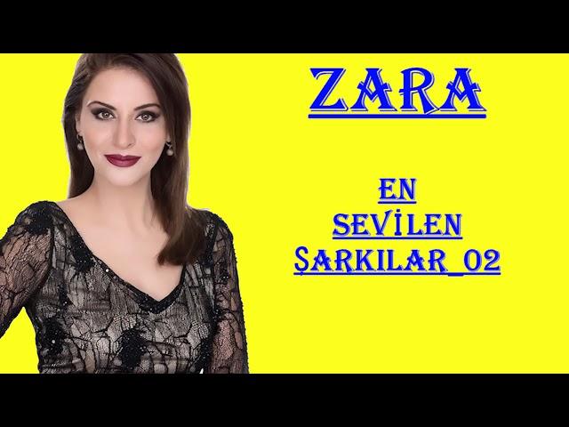 ZARA _ EN SEVİLEN  FERDİ TAYFUR ŞARKILARI (Nostalji) #music 