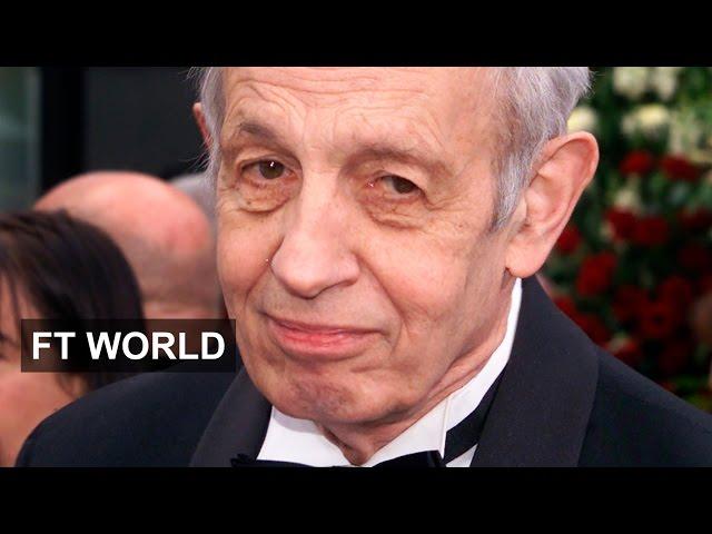 How Nash Equilibrium Changed Economics | FT World