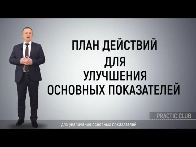 9 ключей для взрывного роста компании | Денис Рогалёв