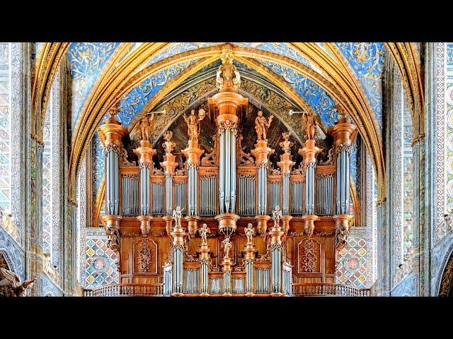 Bach. 52 Chorale Preludes, BWV 714-765 | Бах. 52 хоральных прелюдии, BWV 714-765