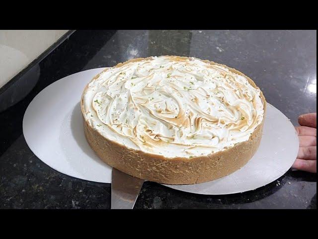 COMO DESENFORMAR TORTA DE MASSA DE BISCOITO/Zinha Africana