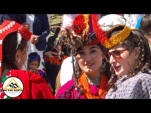 Chitral S.EP.06 || KALASH FASTIVAL Full Day Coverage