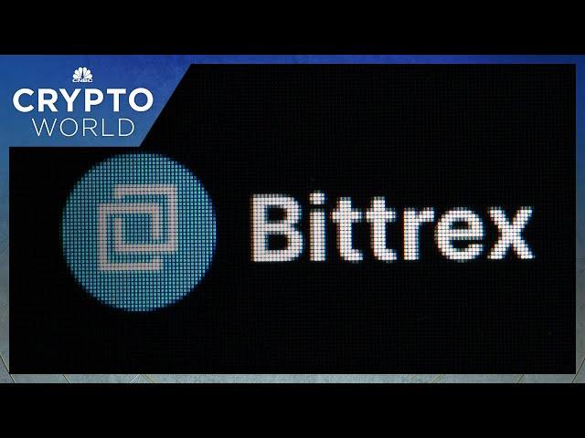 Bittrex Global CEO breaks down the implications of Worldcoin's new identity feature for crypto