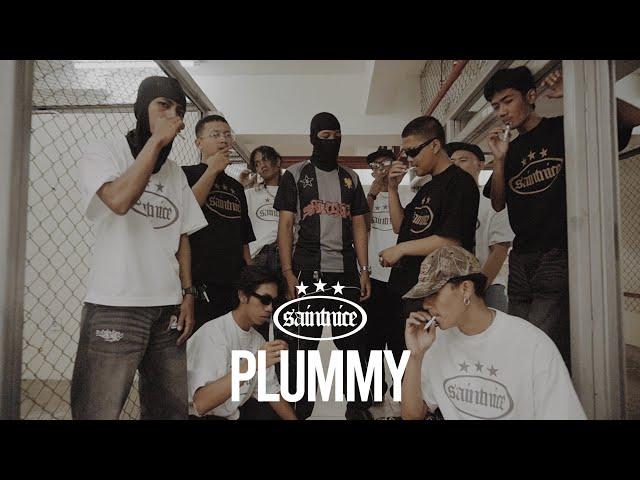 “Plummy” Indonesian Drill By saintnice