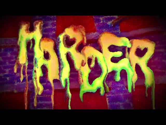 MamboLosco - HARDER feat. Low-Red (Visual Video)