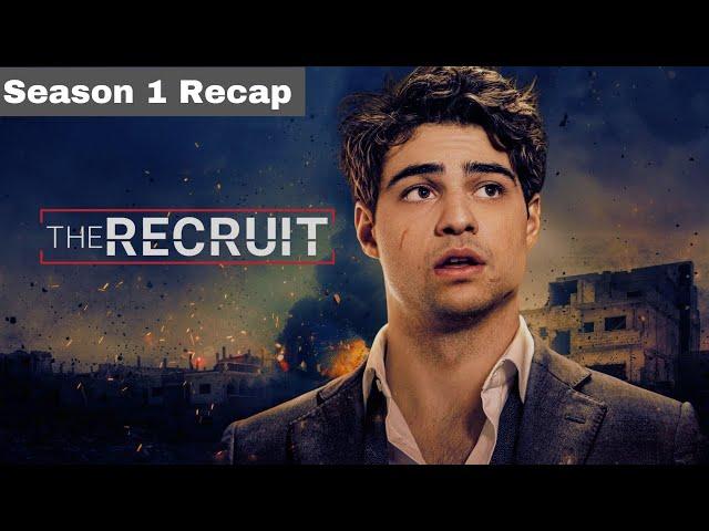 The Recruit | Season 1: Recap