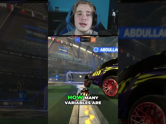 Rocket League Ranks: Why Chasing Them is POINTLESS!