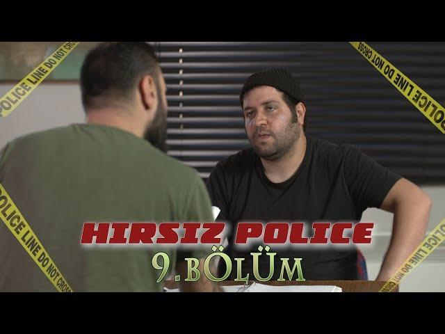 Hırsız Police - Bölüm 9 - BUDABİ TV