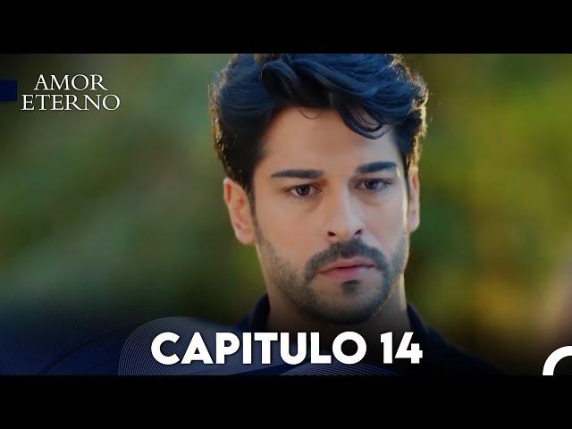 Dragoste Infinita - Episodul Lungă 14 (Cu Subtitrare in Română) | Kara Sevda