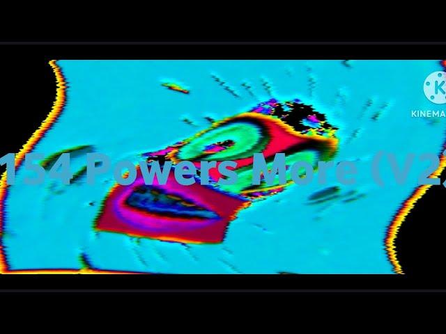 (4TH OF JULY SPECIAL) I Hate My G Major 4 (Changed Audio) 154 Powers More Vs Everyone