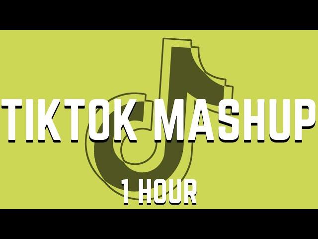 TikTok Mashup 2022 January (not clean) — 1 hour