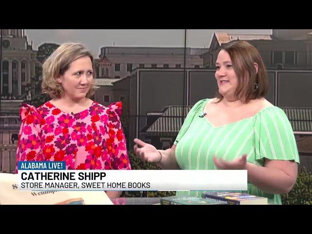 Discover 'Sweet Home Books' in Wetumpka