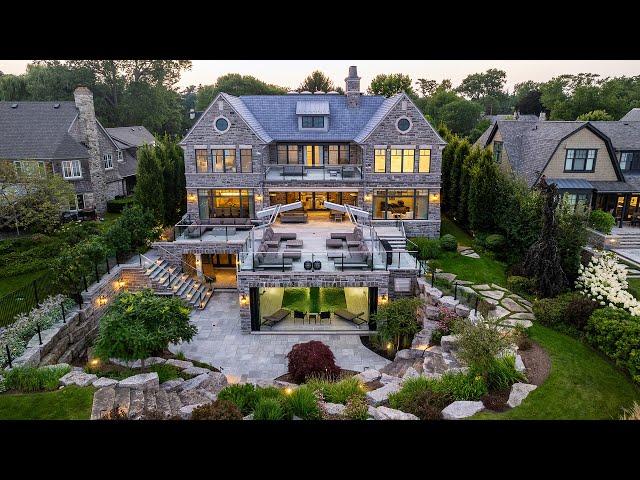 1128 Westdale Road, Oakville - Luxury Real Estate by Goodale Miller Team