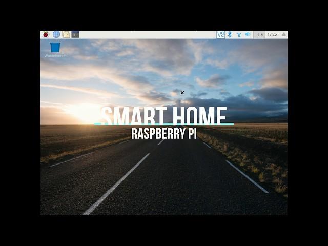 SmartHome on the Raspberry Pi (часть 2 - установка domoticz и zoneminder)