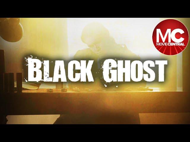 Black Ghost | Full Crime Thriller Movie