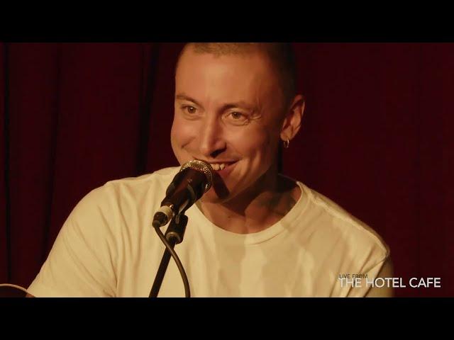 Noah Gundersen  - Live at The Hotel Cafe 2021 (Full Concert)