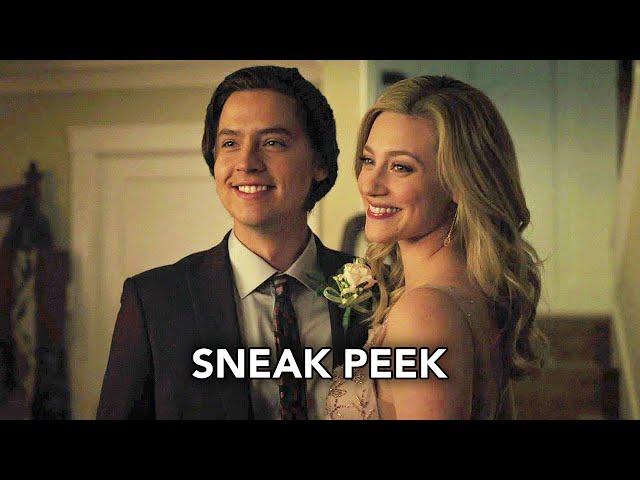 Riverdale 5x01 Sneak Peek "Climax" (HD) Season 5 Episode 1 Sneak Peek