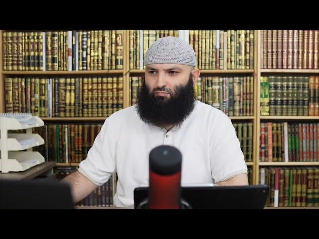 İslamda ailə hüququ #1 #fərmanisayev #ortayoltube