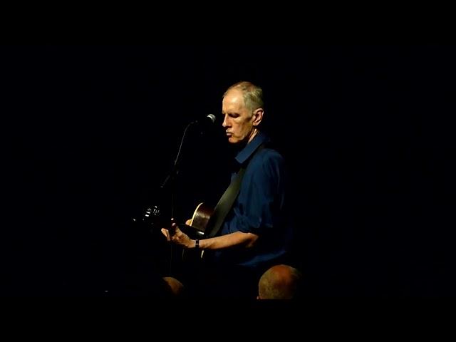 ROBERT FORSTER - Tender Years live in Copenhagen 20 May 2024