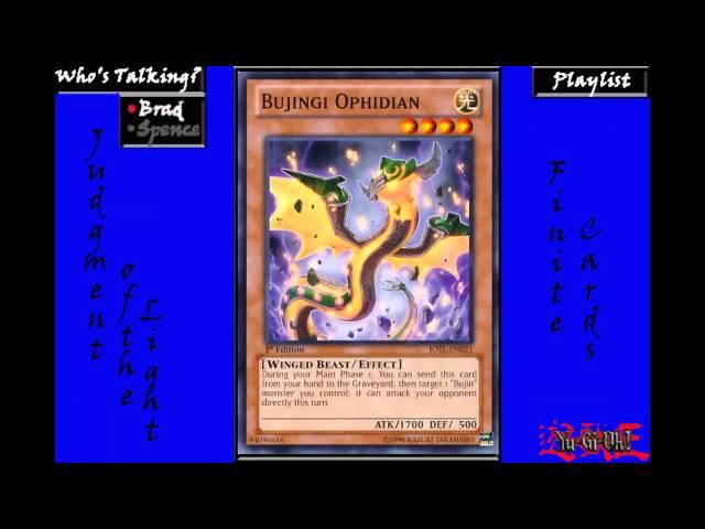 Judgment of the Light: Set Overview - Bujins