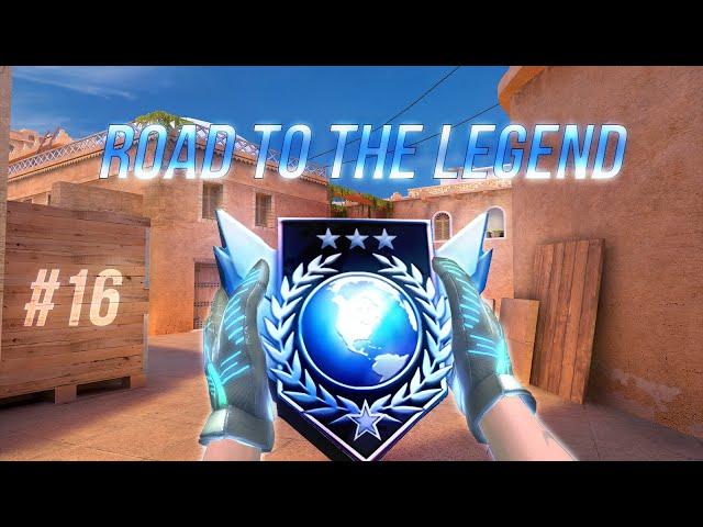 Road To The Legend | Standoff 2 Allies Gameplay | #16