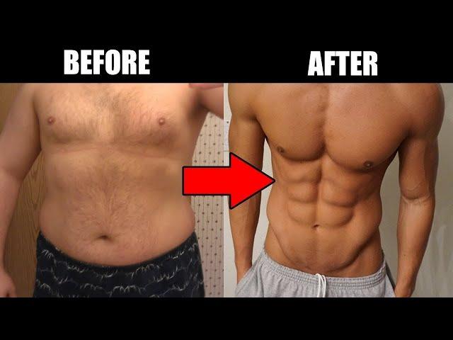 How To Build An Aesthetic Body (No Bullsh*t Guide)