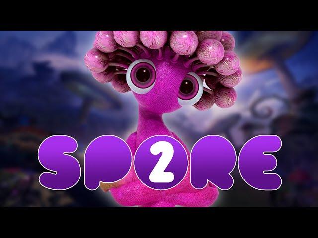 Why you should wait for Spore 2?