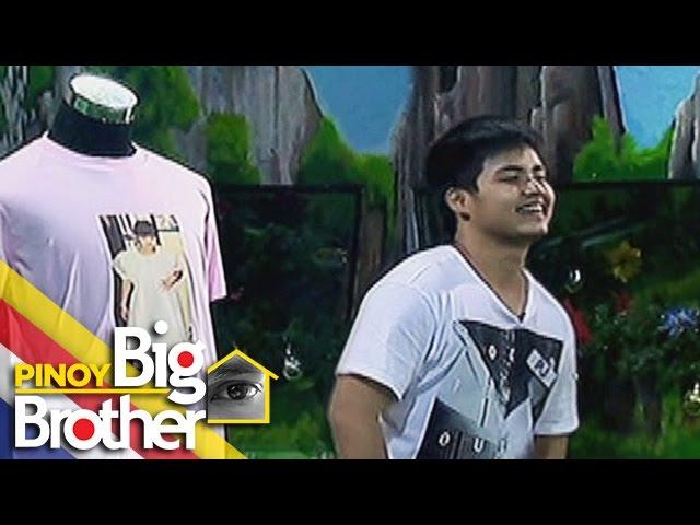 PBB 7 Day 119: Jesi, inamin na ang kanyang tunay na pagkatao sa mga housemates