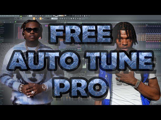 NEW AUTOTUNE PRO CRACK FREE | HOW TO DOWNLOAD ANTARES AUTOTUNE PRO 9 BUNDLE 2022