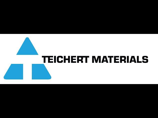 Teichert Materials