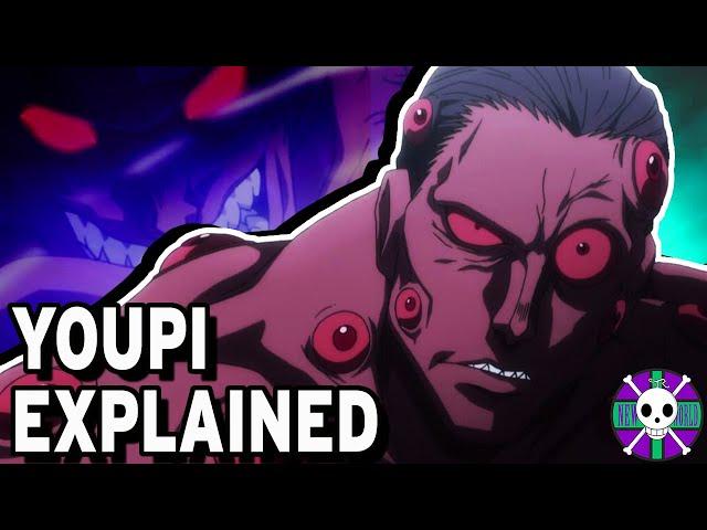 Youpi Explained | Hunter X Hunter 101