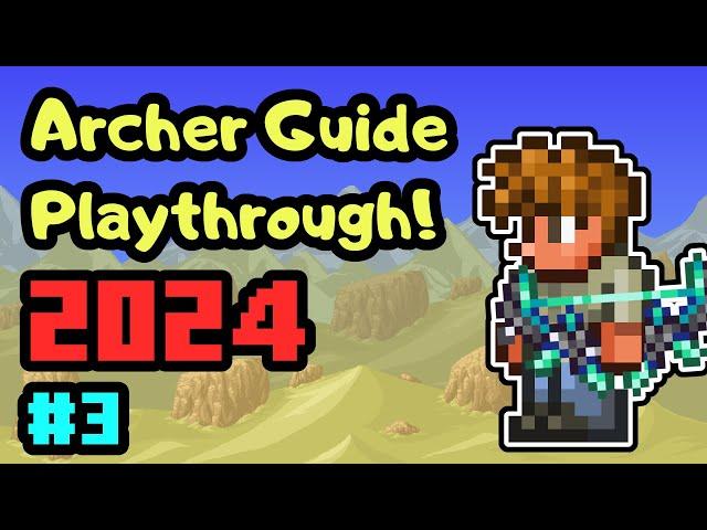 Archer in X Minutes? Share YOUR TIPS for an upcoming Archer Guide Video!